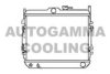 HYUNDAI 2531021523 Radiator, engine cooling